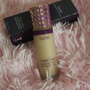 tarte Makeup - Tarte Shape Tape Matta Foundation tarte Makeup - Tarte Shape Tape Matta Foundation